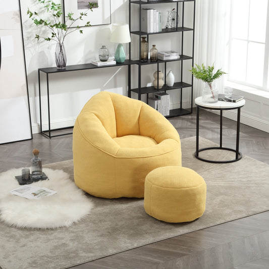 Macaroon Bean Bag