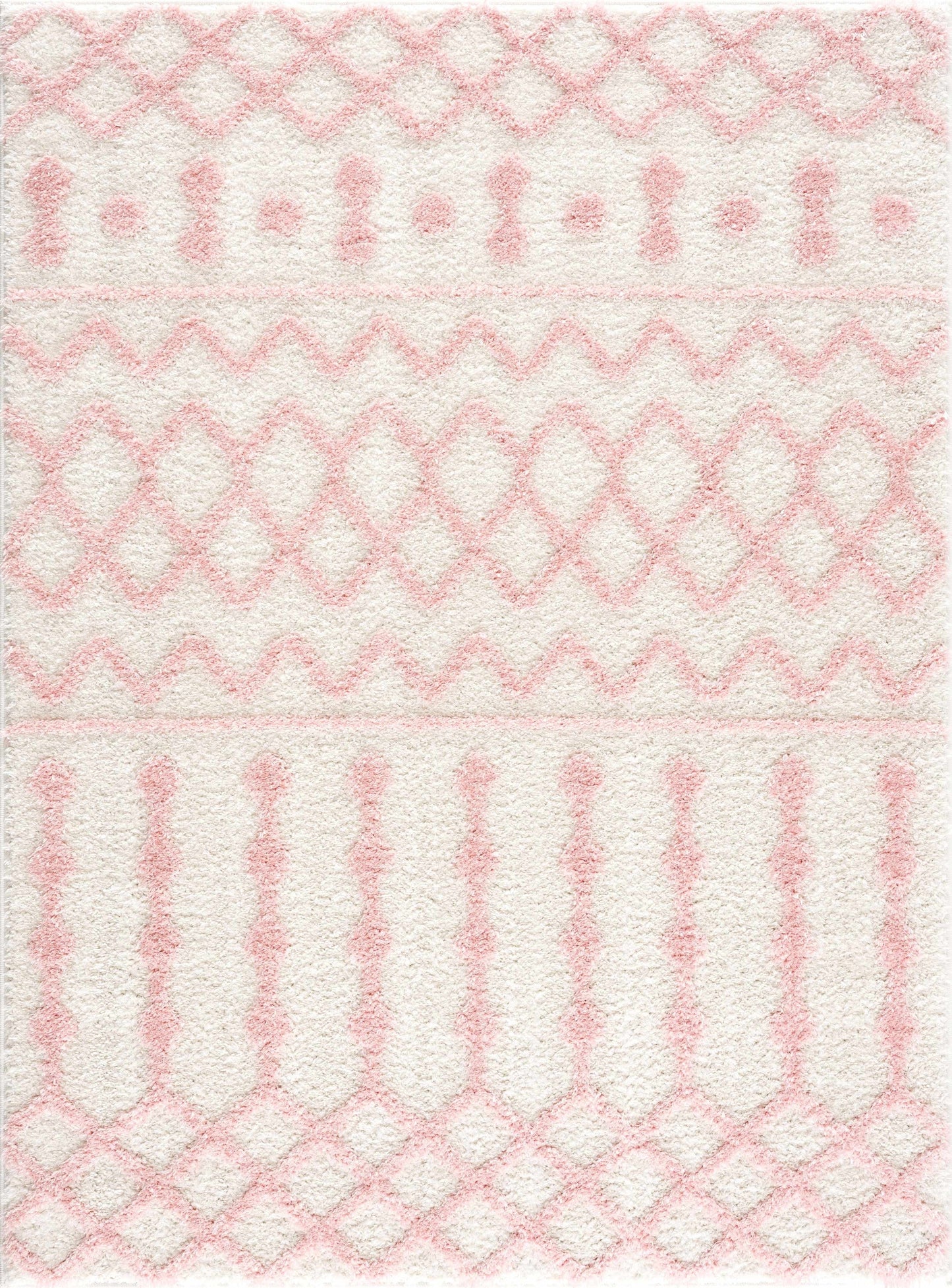 Darva Plush Area Rug