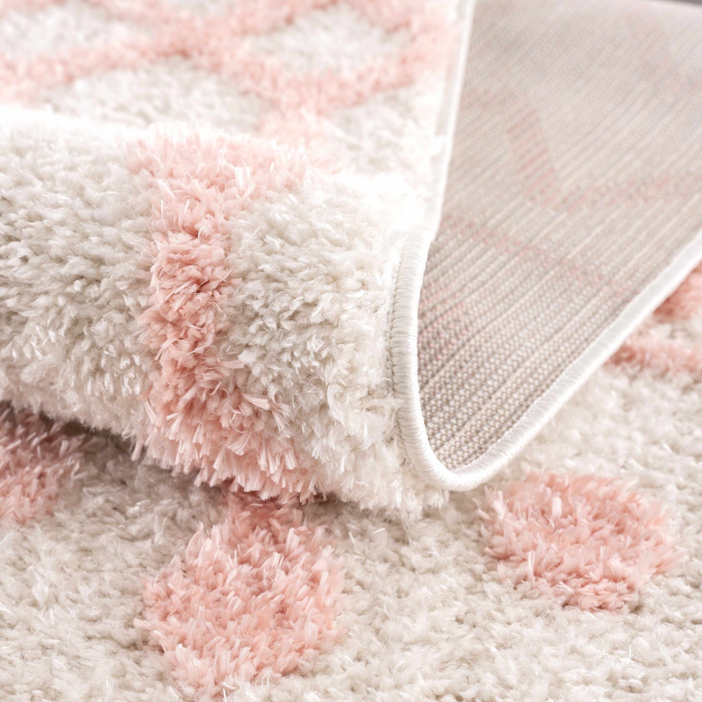Darva Plush Area Rug
