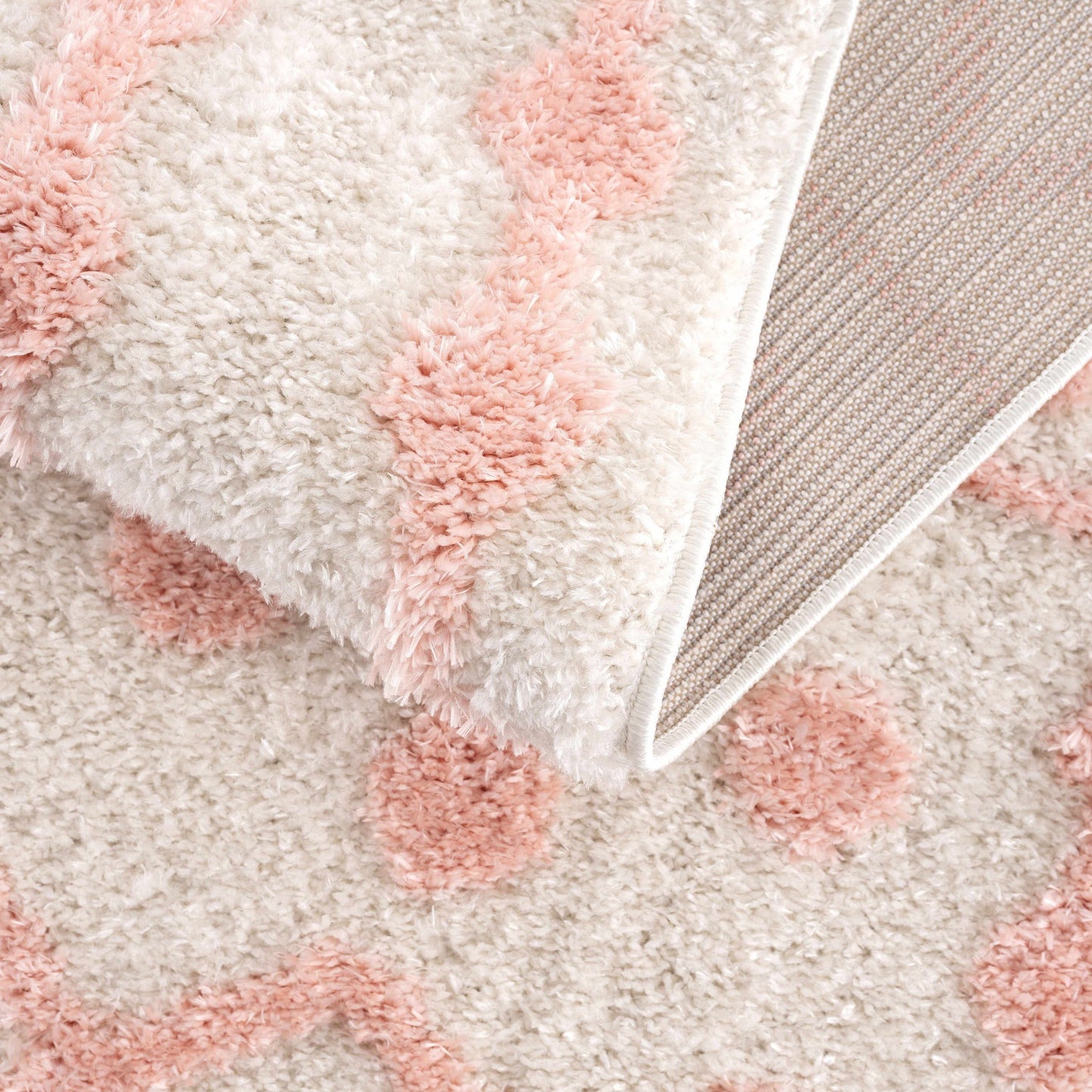 Darva Plush Area Rug