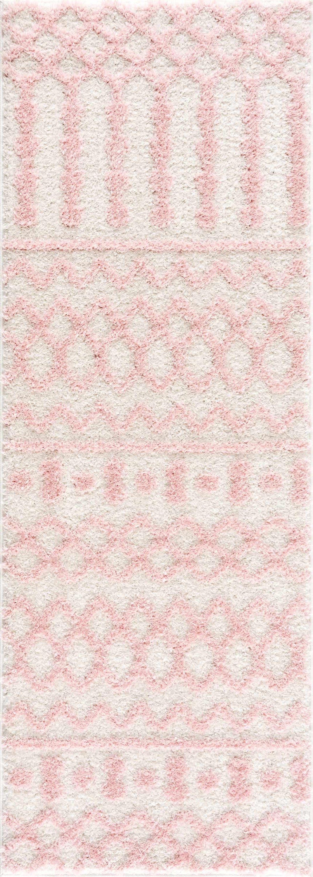 Darva Plush Area Rug