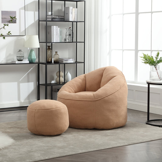 Almond Bean Bag
