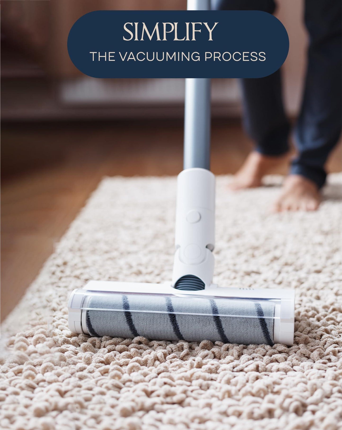 Non Slip Rug Pad Gripper