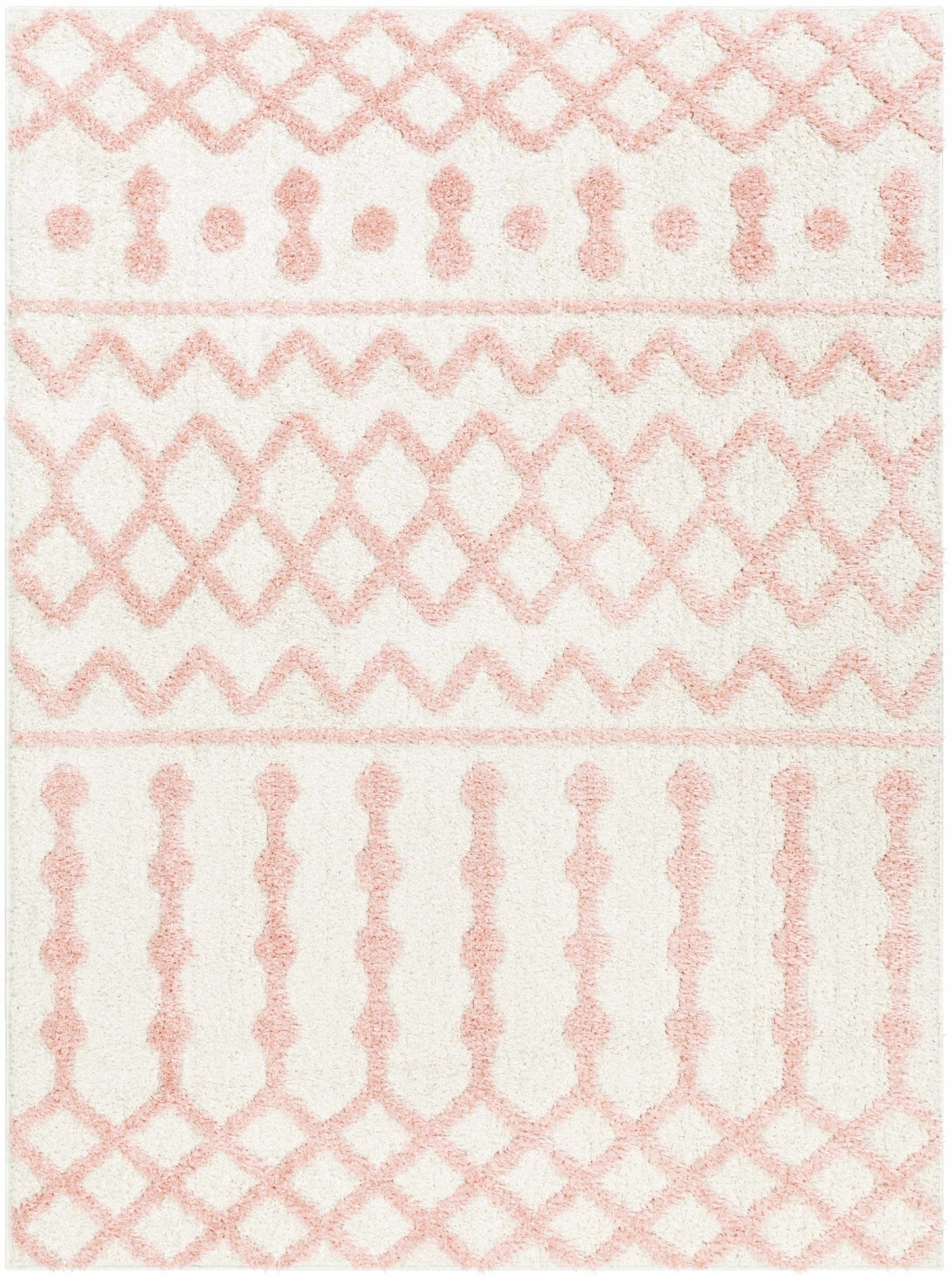 Darva Plush Area Rug