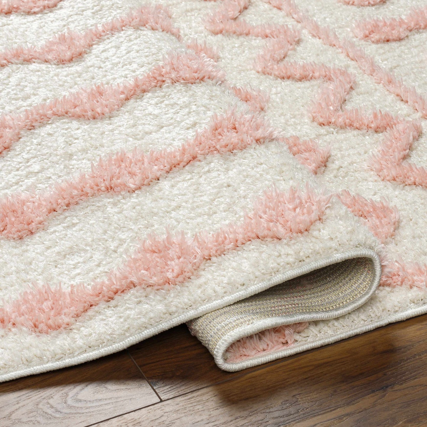 Darva Plush Area Rug