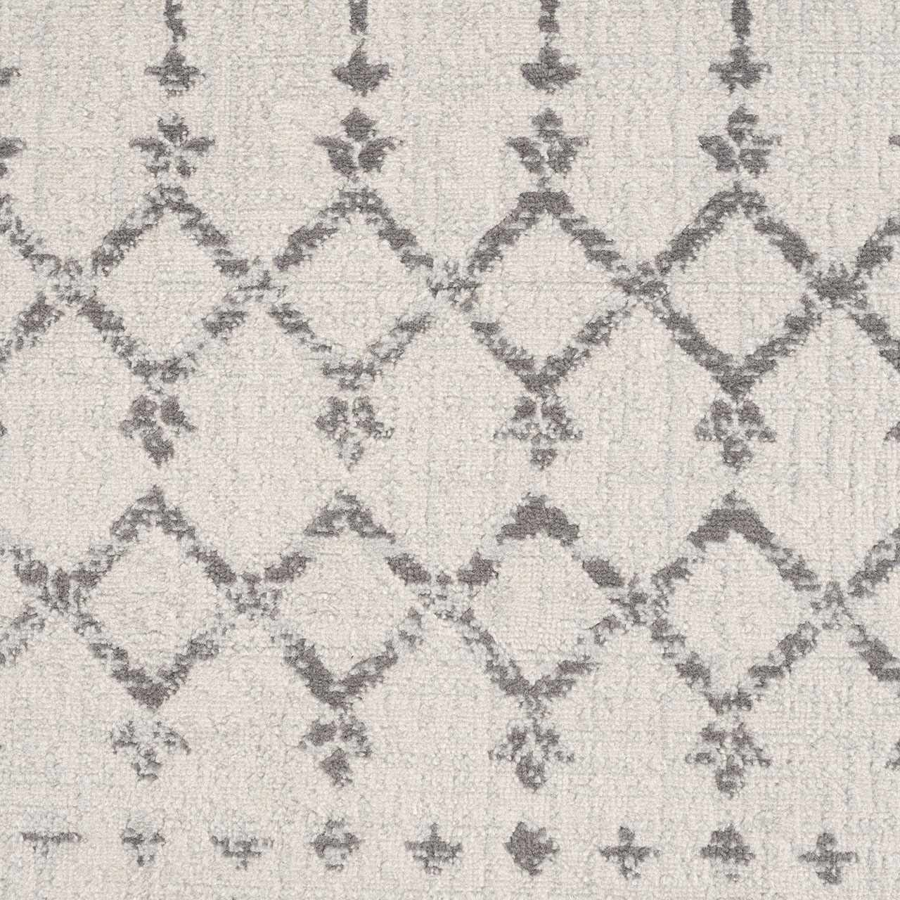 Tigri Aztec 2310 Ivory Rug