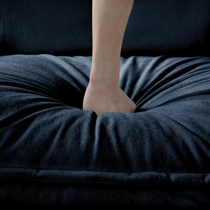 Loveseat Modular Couch