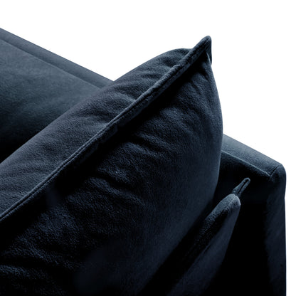 Loveseat Modular Couch