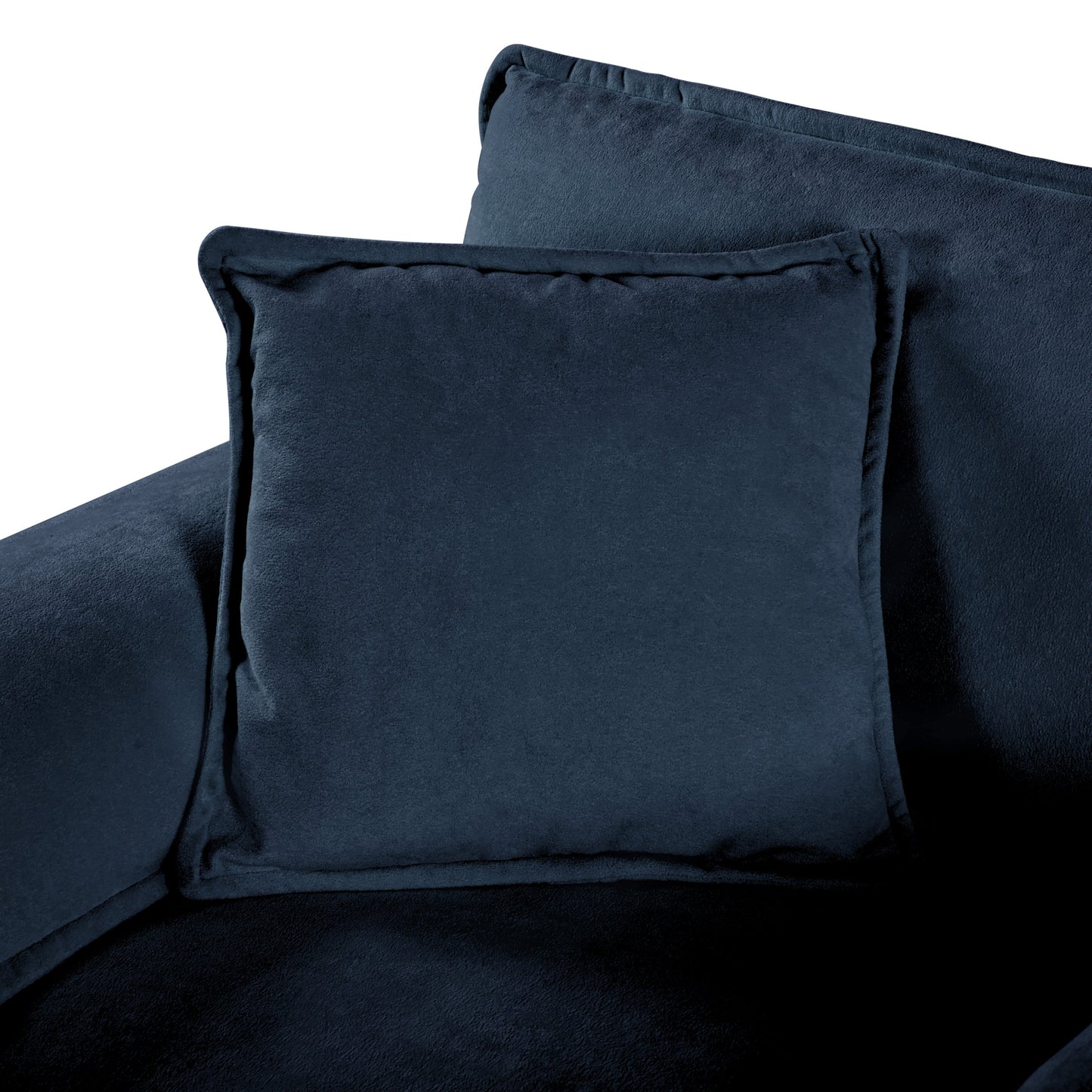 Loveseat Modular Couch