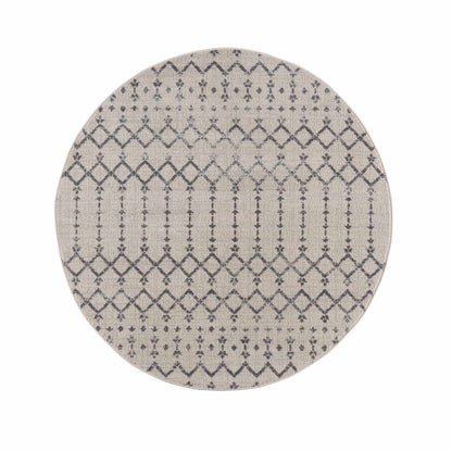 Tigri Aztec 2310 Ivory Rug