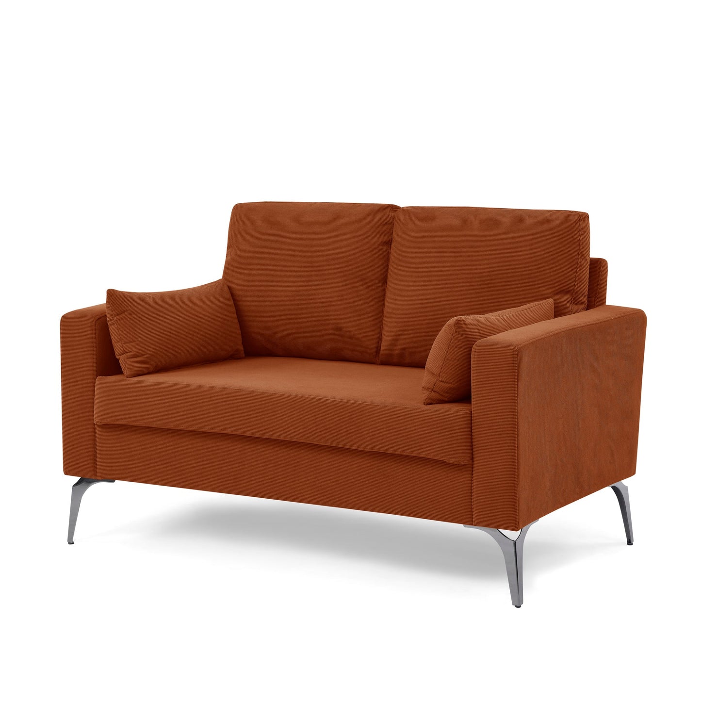 Modern 3-Piece Living Room Sofa Set