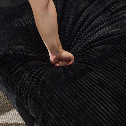 Charcoal Modular Sectional Sofa