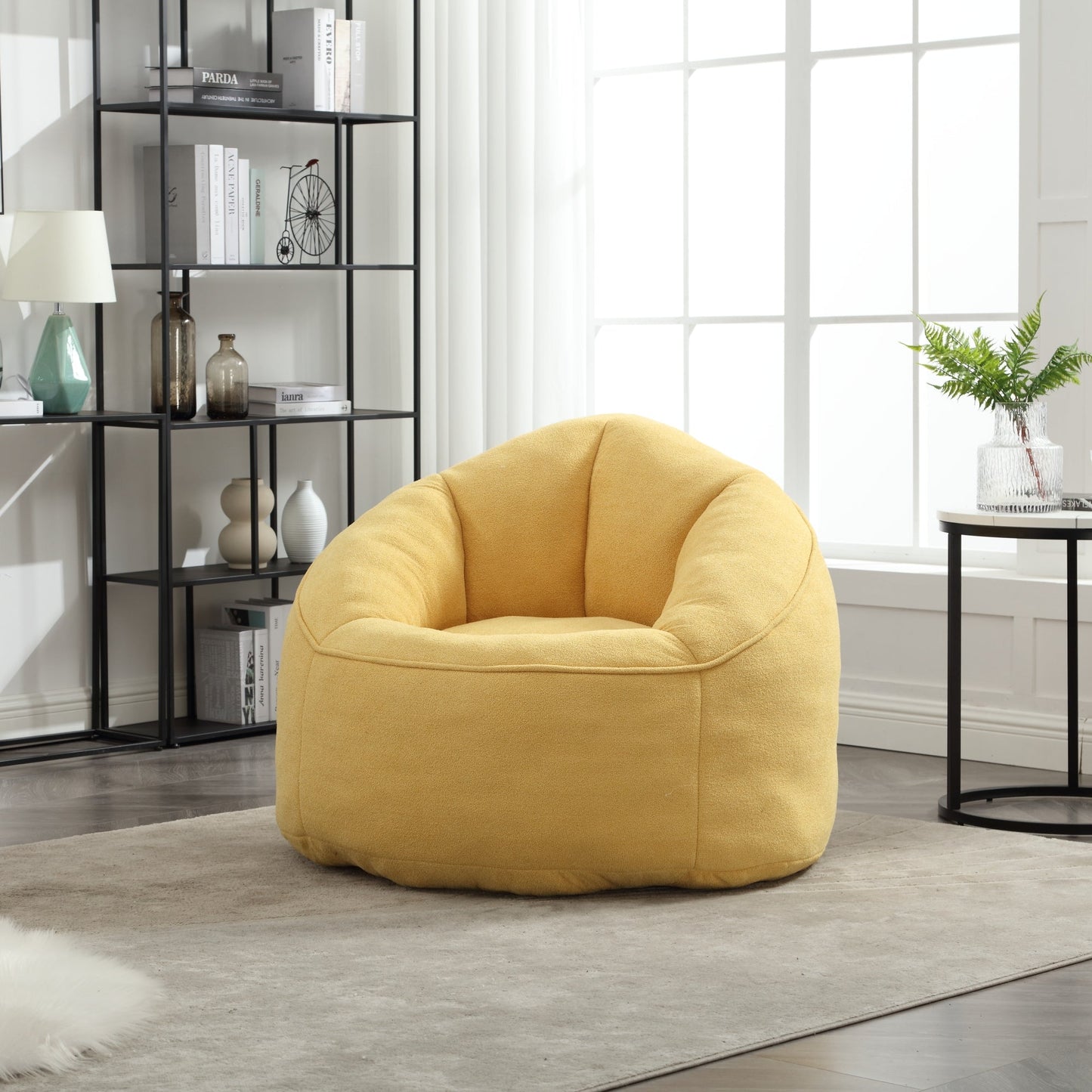 Macaroon Bean Bag