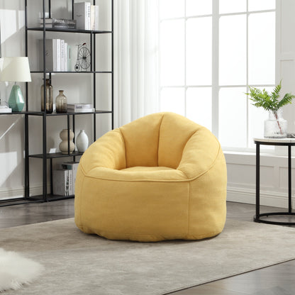 Macaroon Bean Bag