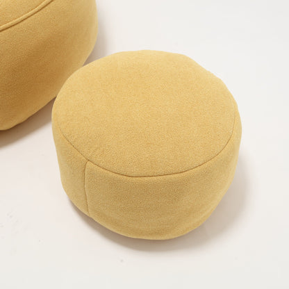 Macaroon Bean Bag