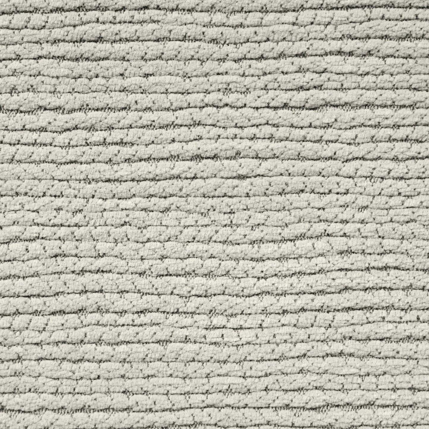Convertible Chenille Sectional Sofa Bed with Storage