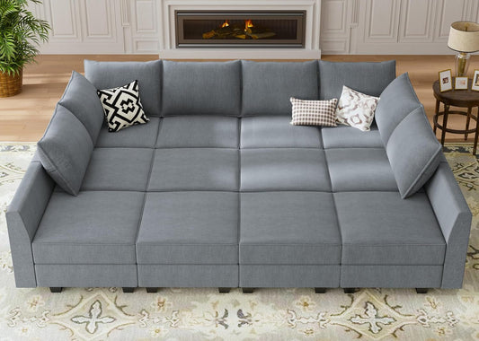 Convertible Sectional Sofa
