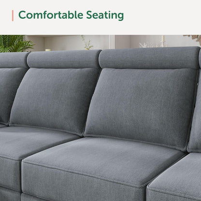 Convertible Sectional Sofa