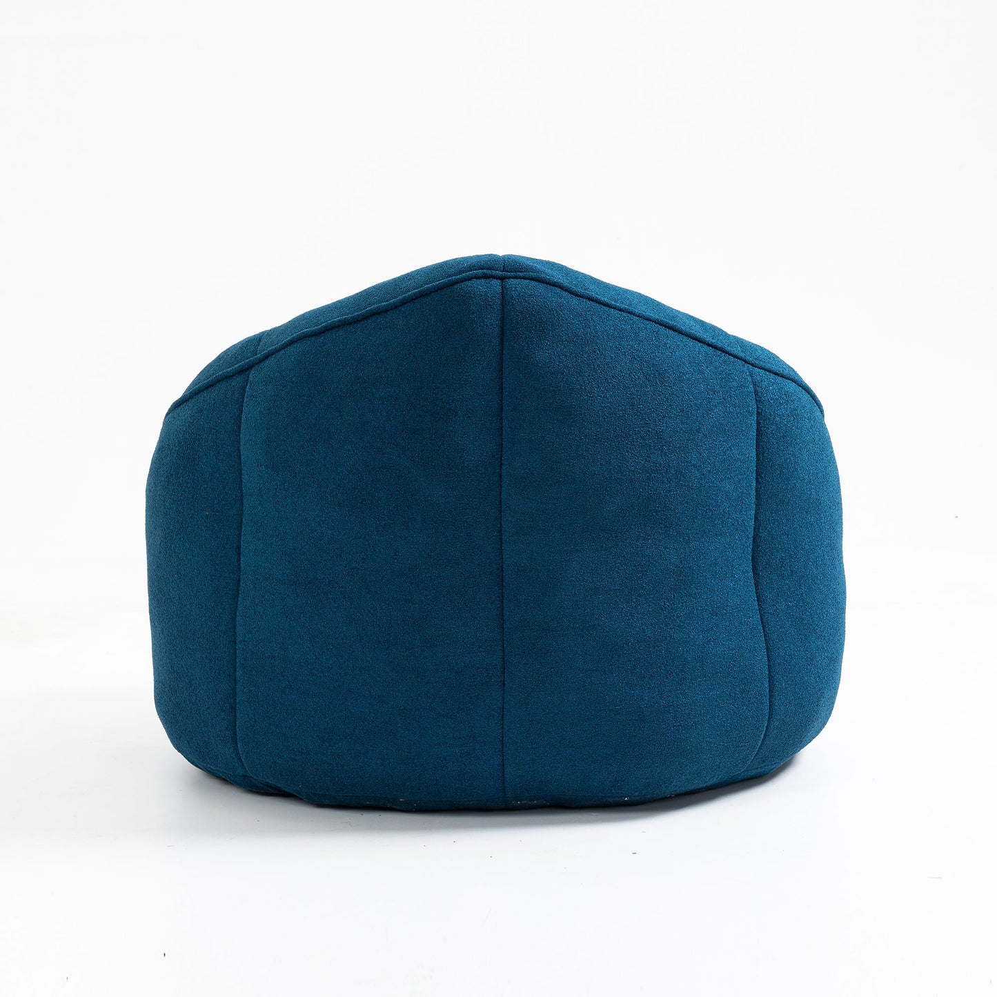 Berry Blue Bean Bag