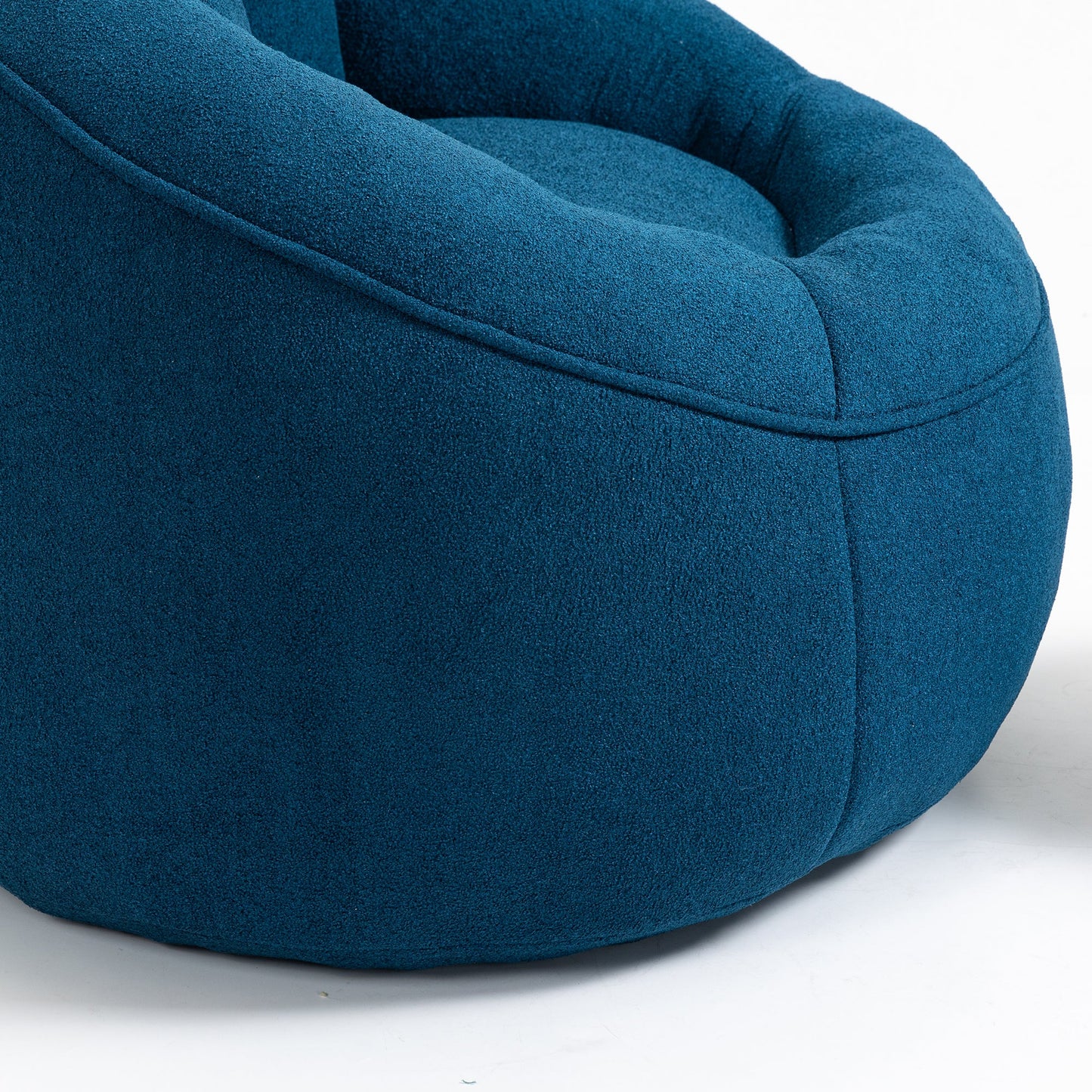 Berry Blue Bean Bag