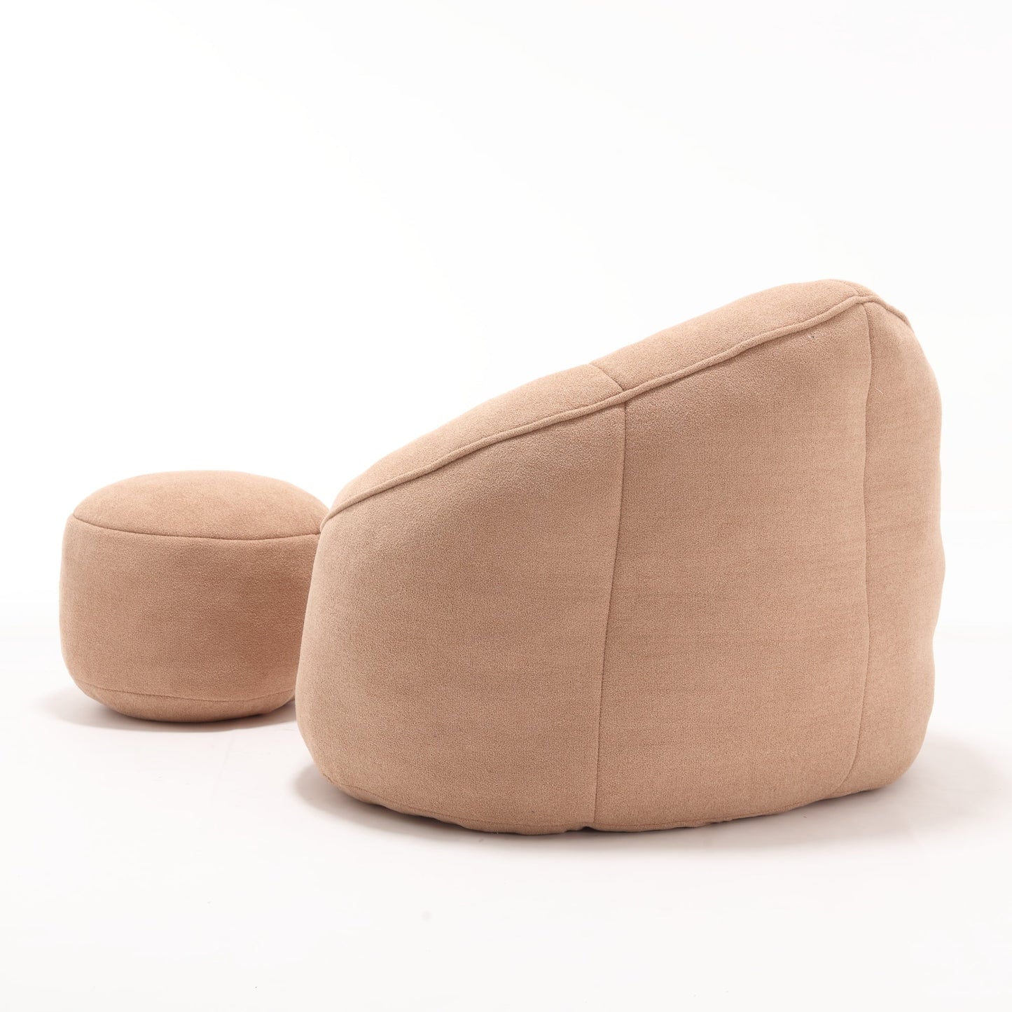 Almond Bean Bag
