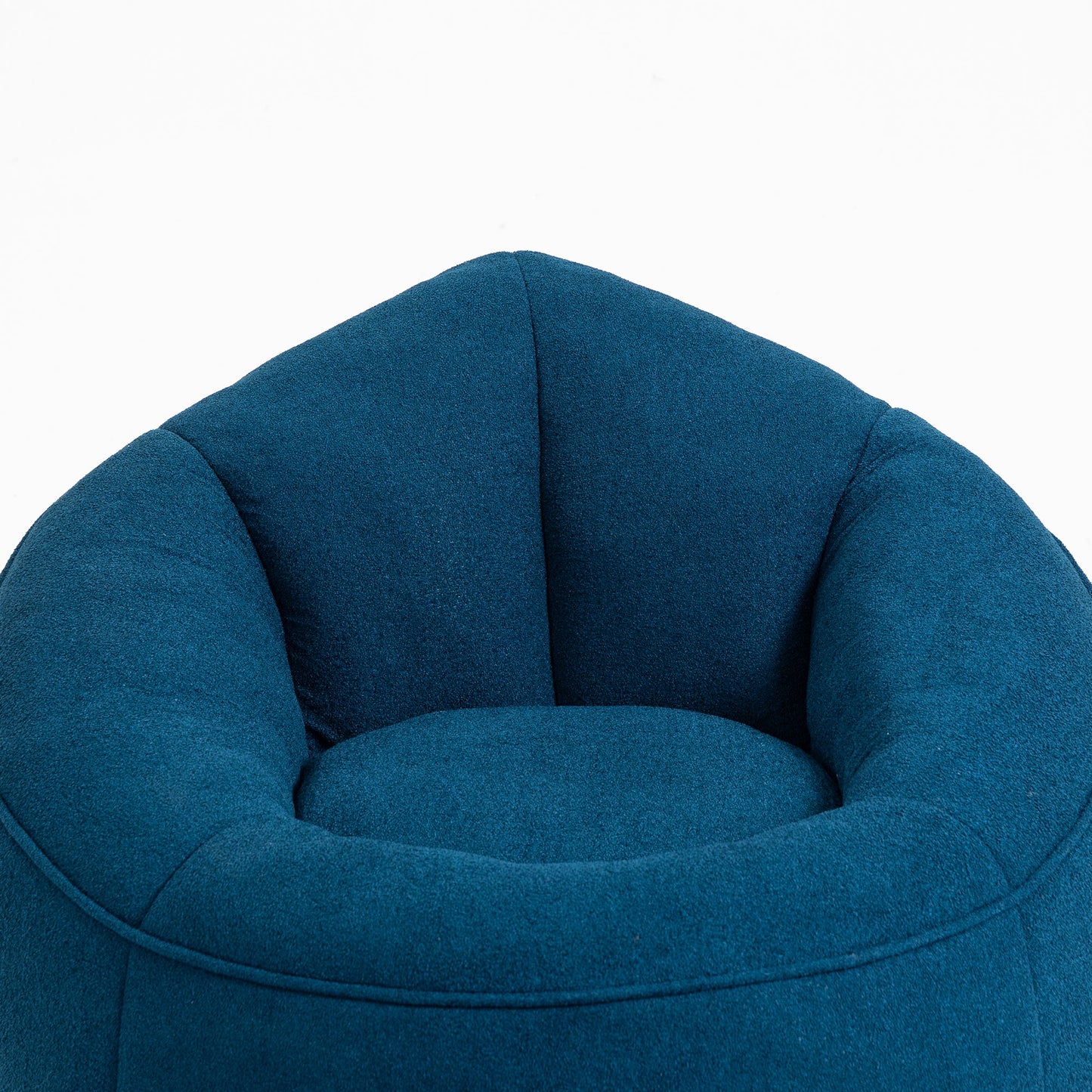 Berry Blue Bean Bag