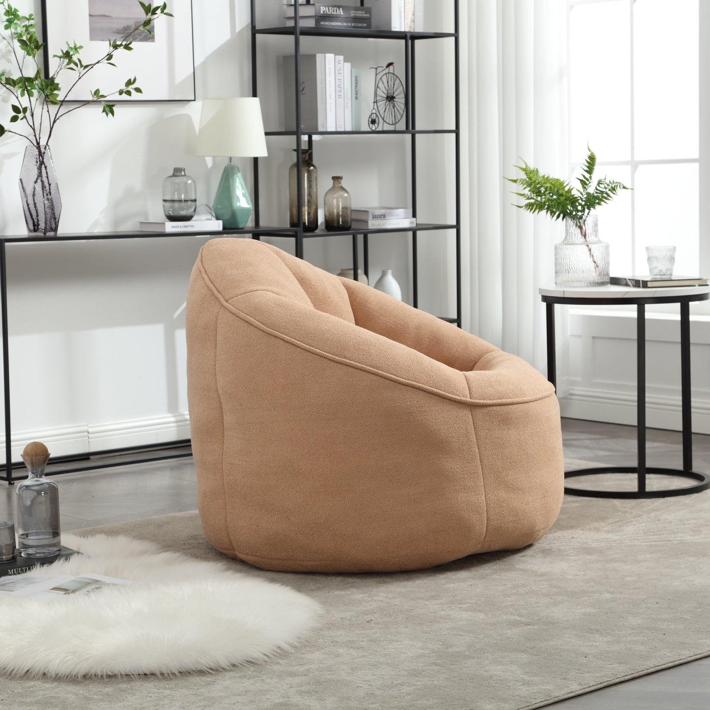 Almond Bean Bag