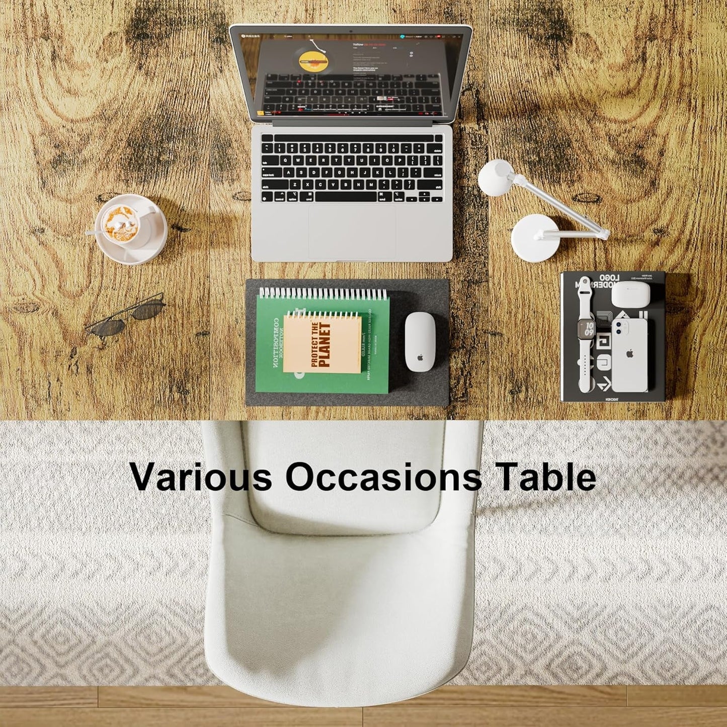 Extendable Dining Table