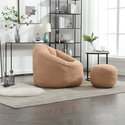 Almond Bean Bag