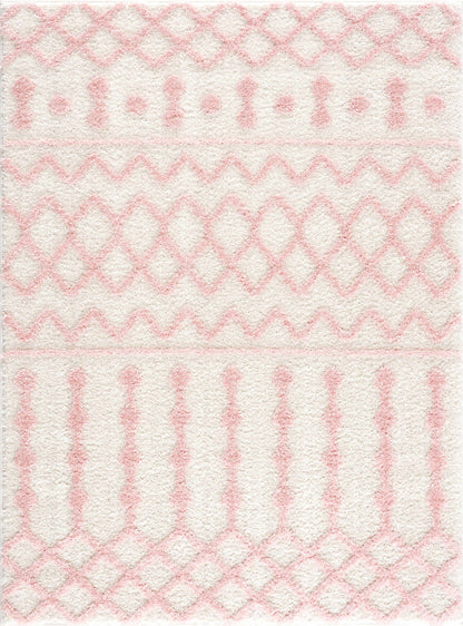 Darva Plush Area Rug