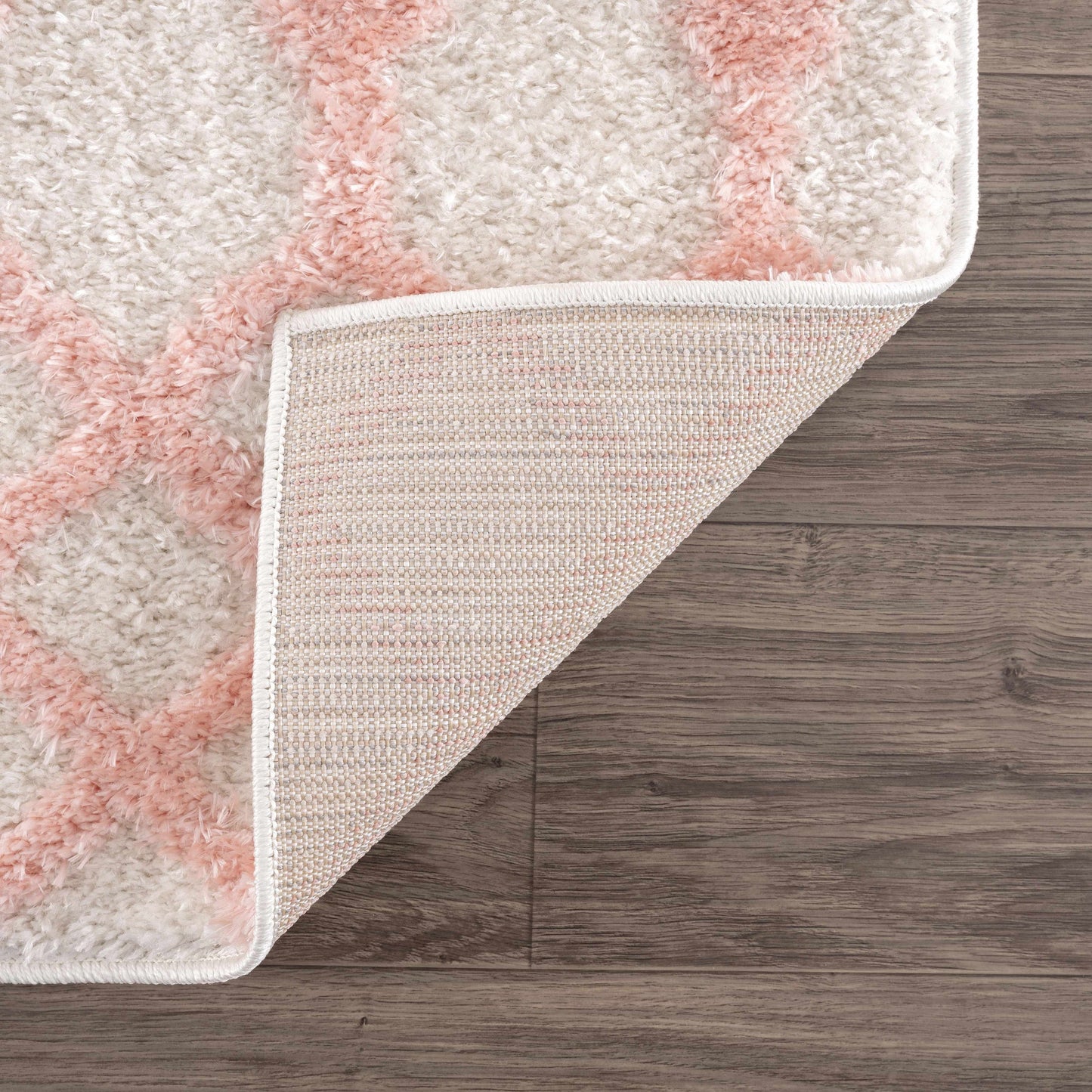 Darva Plush Area Rug