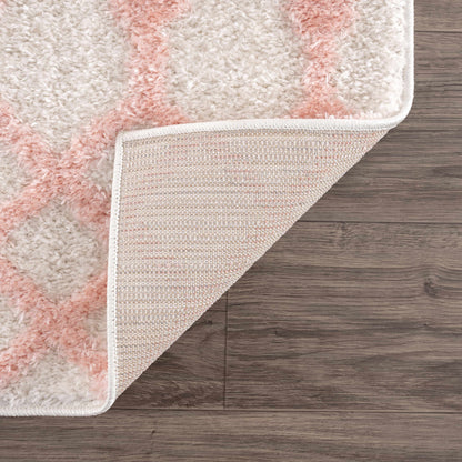 Darva Plush Area Rug
