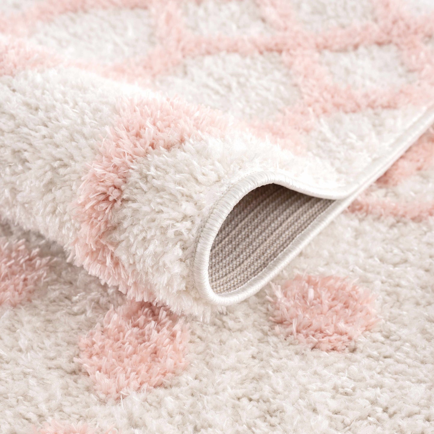 Darva Plush Area Rug