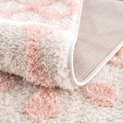 Darva Plush Area Rug