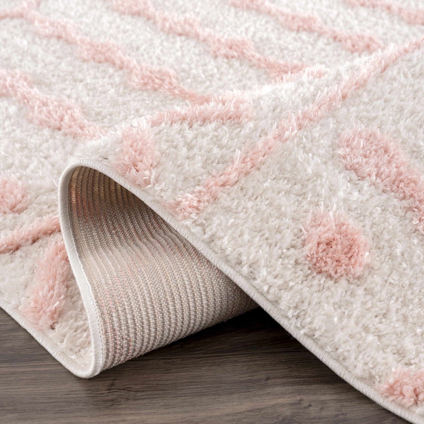 Darva Plush Area Rug