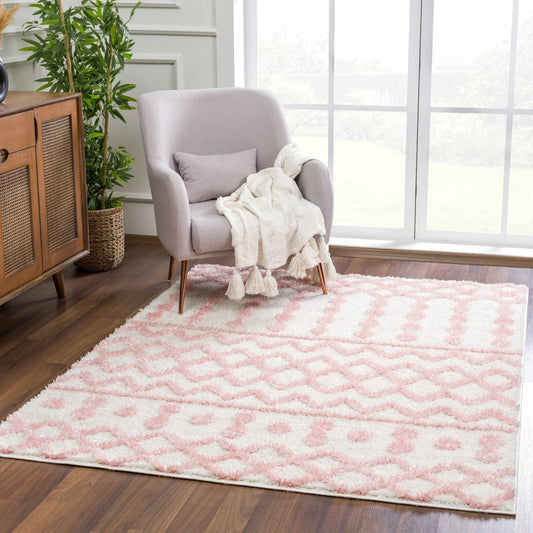 Darva Plush Area Rug