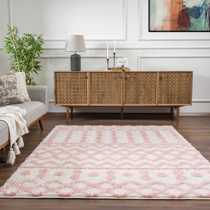 Darva Plush Area Rug