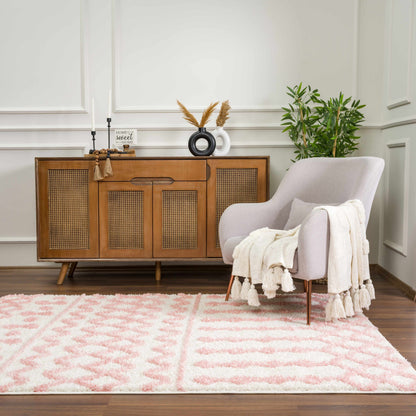 Darva Plush Area Rug