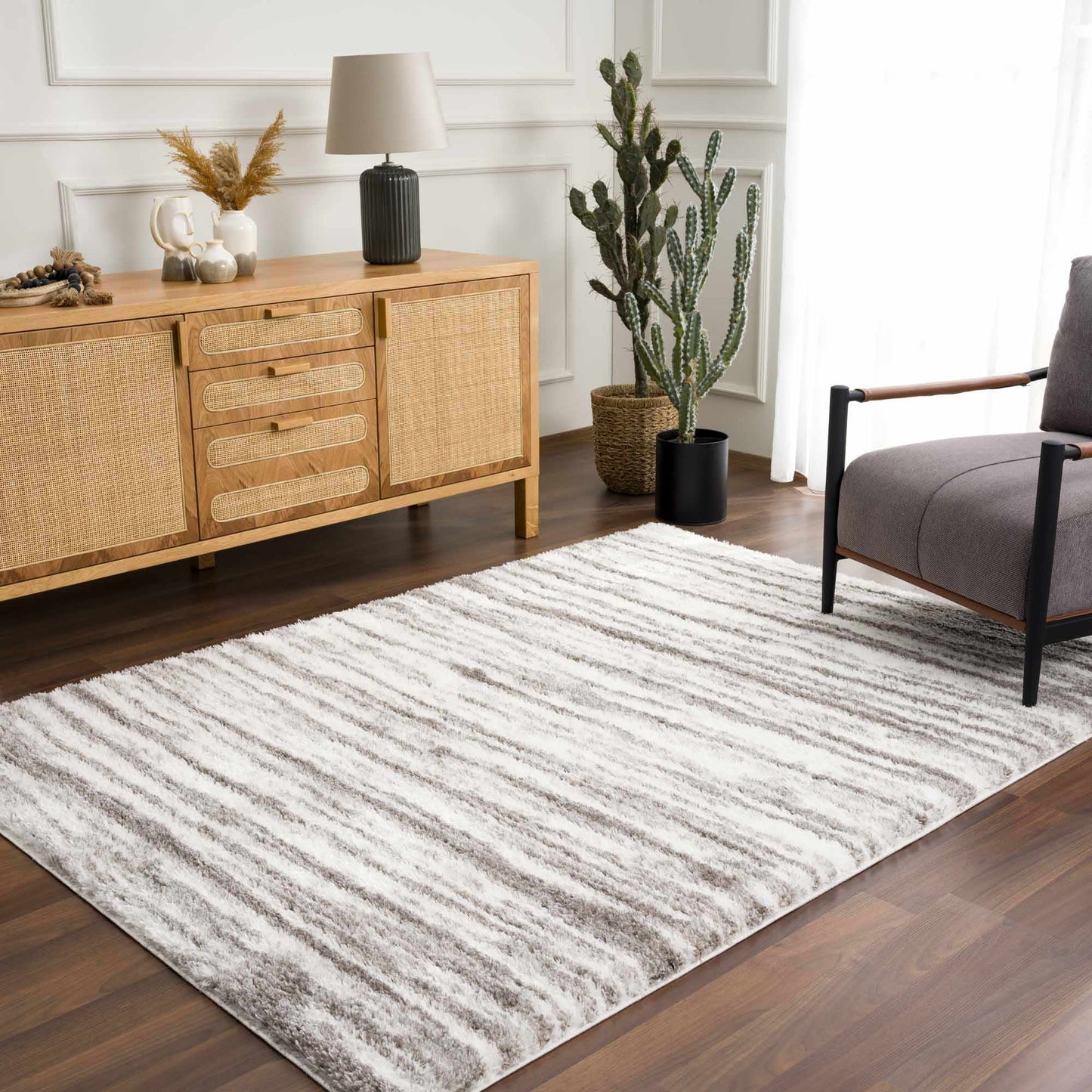 Natsu Area Rug