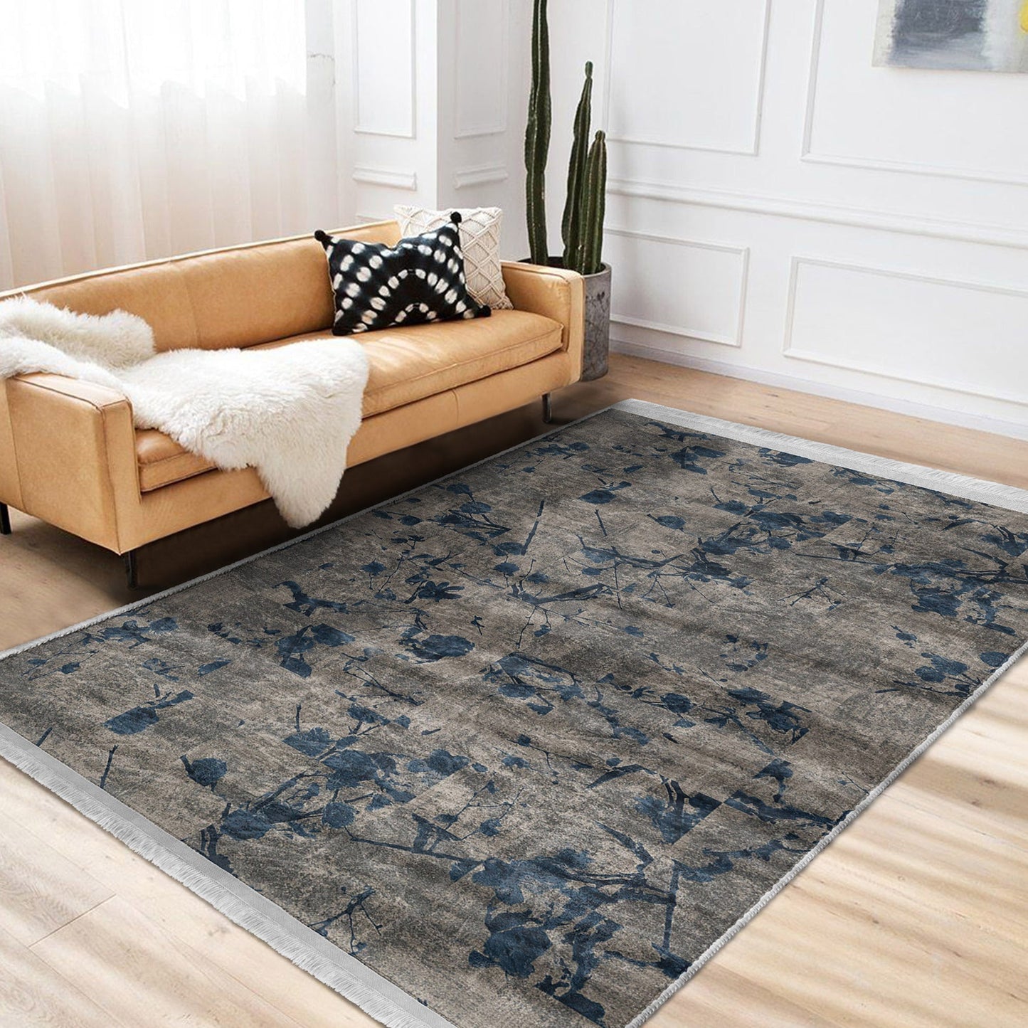 Homeezone Area Rug