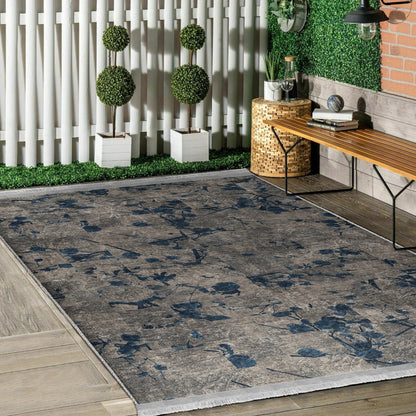 Homeezone Area Rug