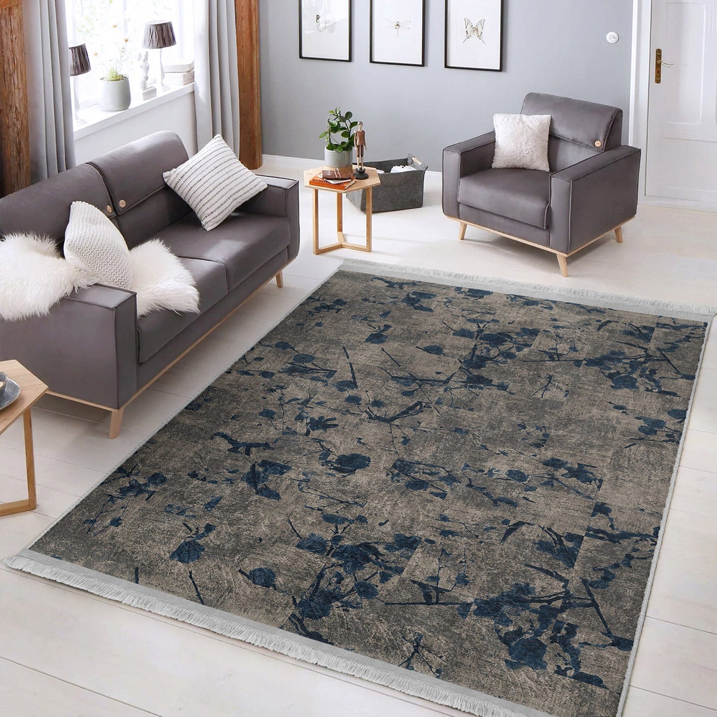 Homeezone Area Rug