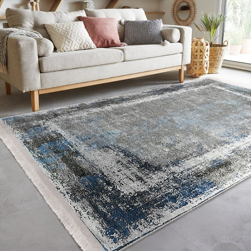 Artistic Scrollwork Classic Rug | Homeezone