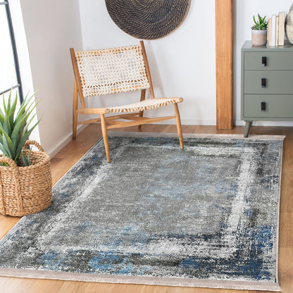 Artistic Scrollwork Classic Rug | Homeezone