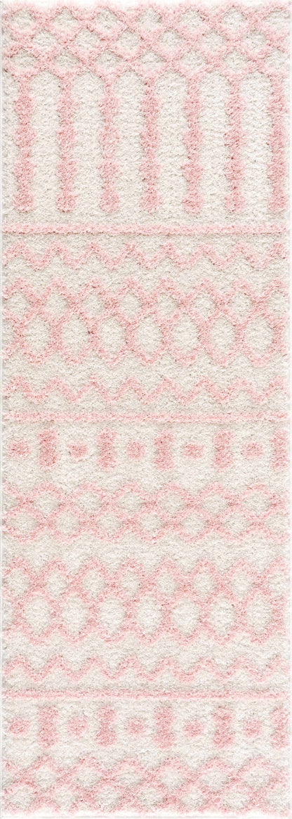 Darva Plush Area Rug