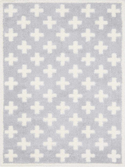 Satu Blue Rug