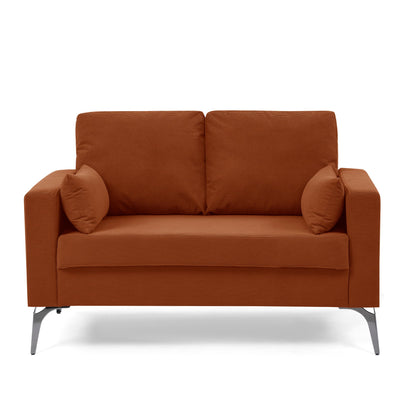 Modern 3-Piece Living Room Sofa Set