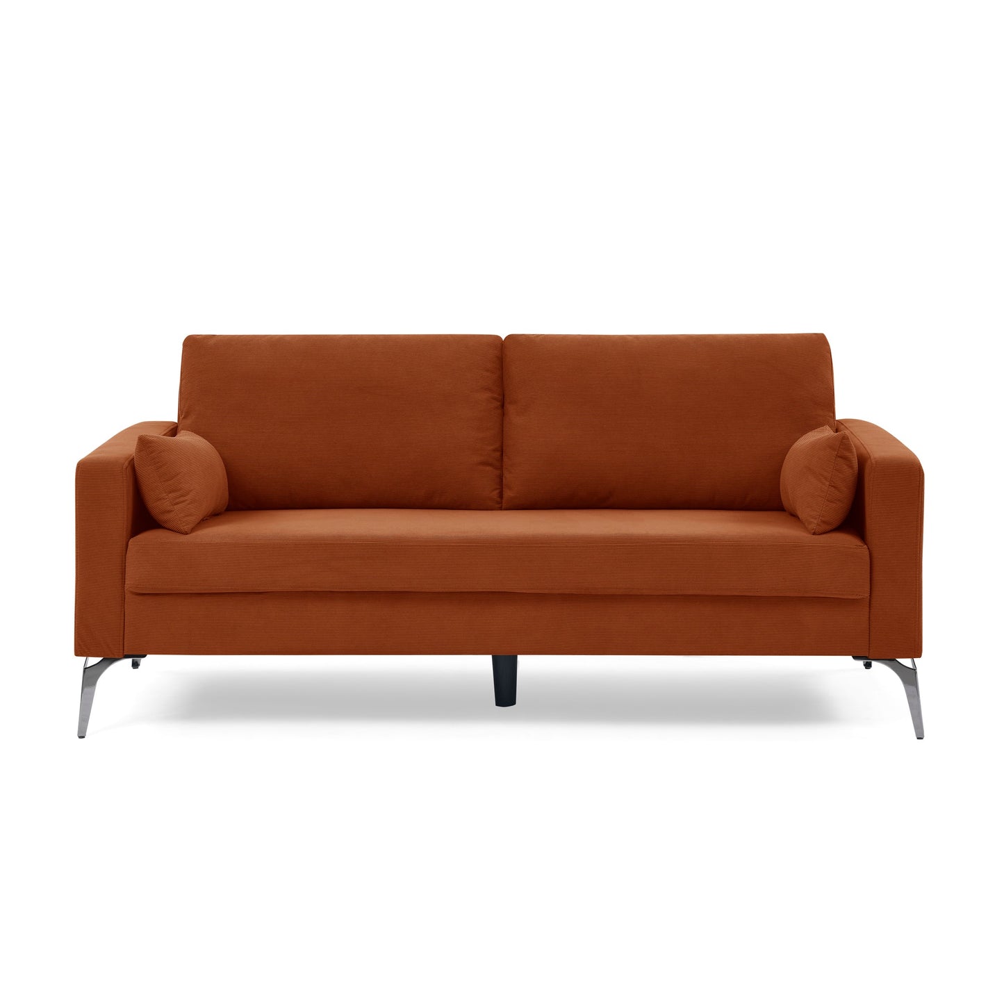 Modern 3-Piece Living Room Sofa Set