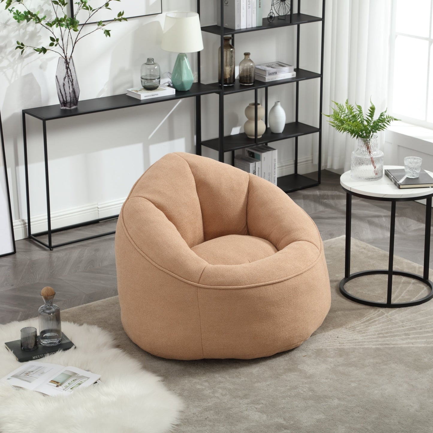 Almond Bean Bag