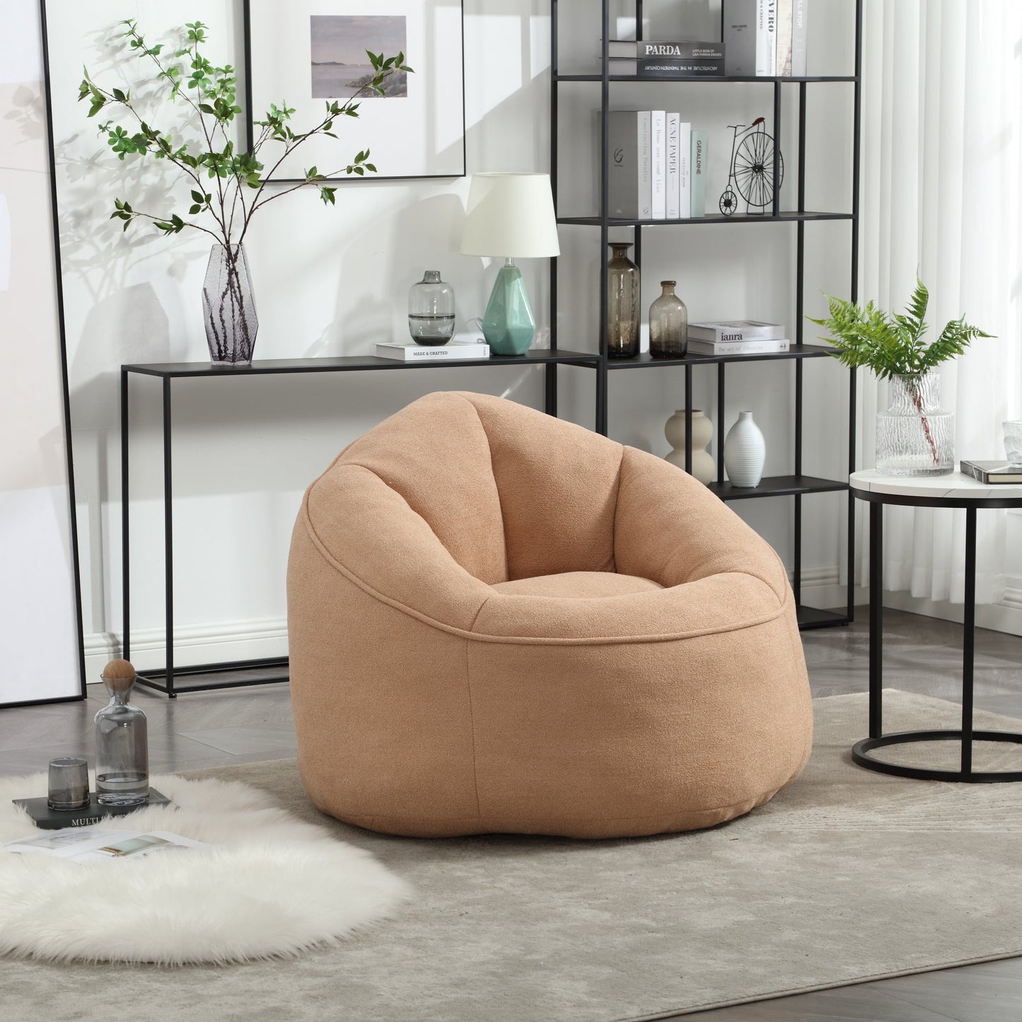 Almond Bean Bag